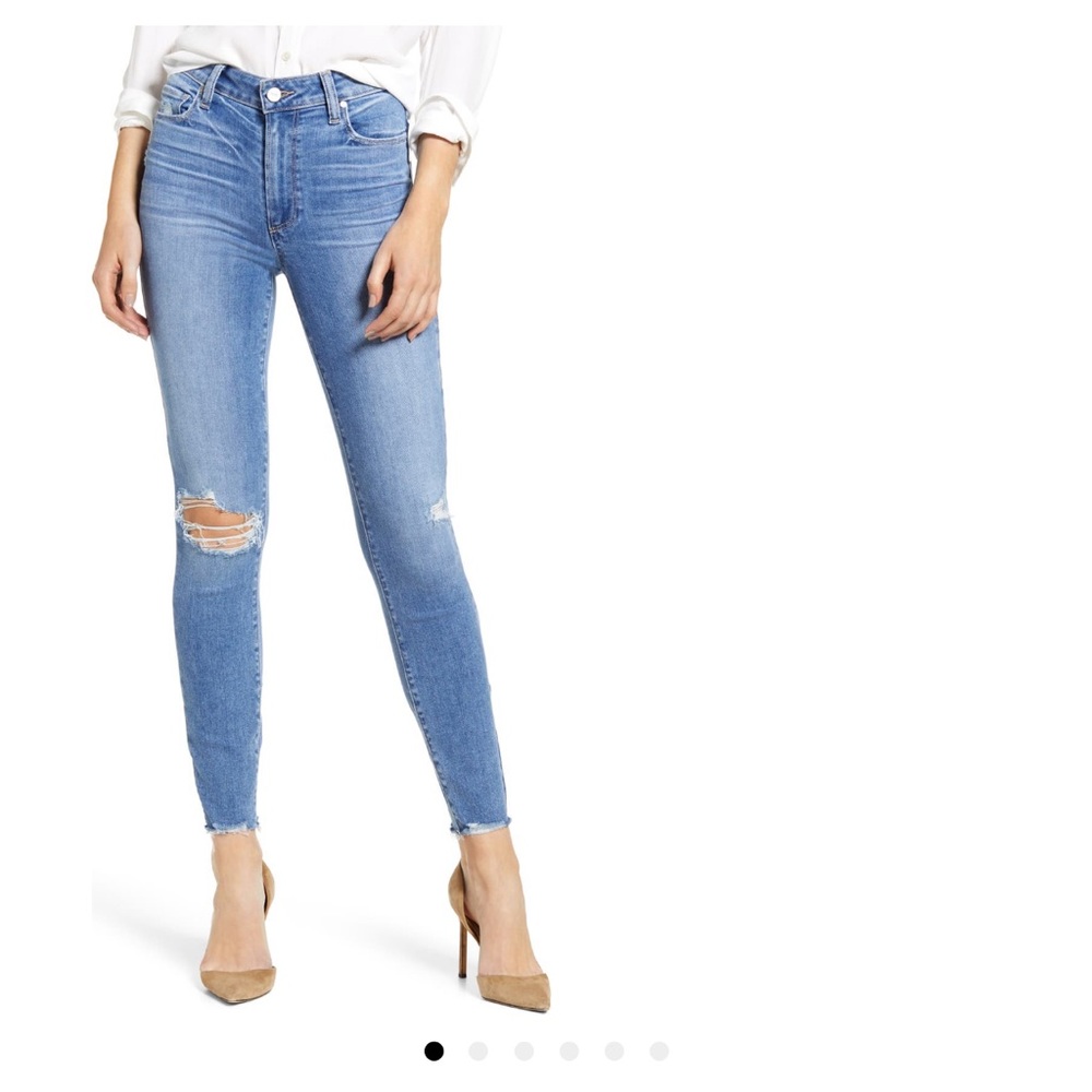 Women’s Paige Jeans